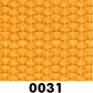 Rugzakband 50mm – Katoen & Polyester | 36 Kleuren | Per 50 Meter