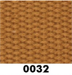 Rugzakband – Stevig & Kleurvast | 20mm & 25mm | Per 50 Meter
