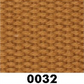 Rugzakband – Stevig & Kleurvast | 32mm & 38mm | Per 50 Meter