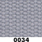 Rugzakband 50mm – Katoen & Polyester | 36 Kleuren | Per 50 Meter