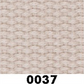 Rugzakband – Stevig & Kleurvast | 20mm & 25mm | Per 50 Meter
