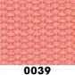Rugzakband – Stevig & Kleurvast | 20mm & 25mm | Per 50 Meter