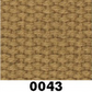 Rugzakband – Stevig & Kleurvast | 32mm & 38mm | Per 50 Meter
