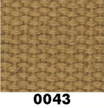 Rugzakband – Stevig & Kleurvast | 32mm & 38mm | Per 50 Meter