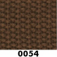 Rugzakband 50mm – Katoen & Polyester | 36 Kleuren | Per 50 Meter