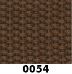 Rugzakband 50mm – Katoen & Polyester | 36 Kleuren | Per 50 Meter