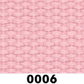 Rugzakband 50mm – Katoen & Polyester | 36 Kleuren | Per 50 Meter