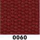 Rugzakband – Stevig & Kleurvast | 32mm & 38mm | Per 50 Meter