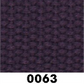 Rugzakband – Stevig & Kleurvast | 20mm & 25mm | Per 50 Meter