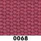 Rugzakband – Stevig & Kleurvast | 32mm & 38mm | Per 50 Meter