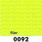 Rugzakband 50mm – Katoen & Polyester | 36 Kleuren | Per 50 Meter