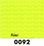 Rugzakband 50mm – Katoen & Polyester | 36 Kleuren | Per 50 Meter