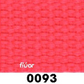 Rugzakband 50mm – Katoen & Polyester | 36 Kleuren | Per 50 Meter