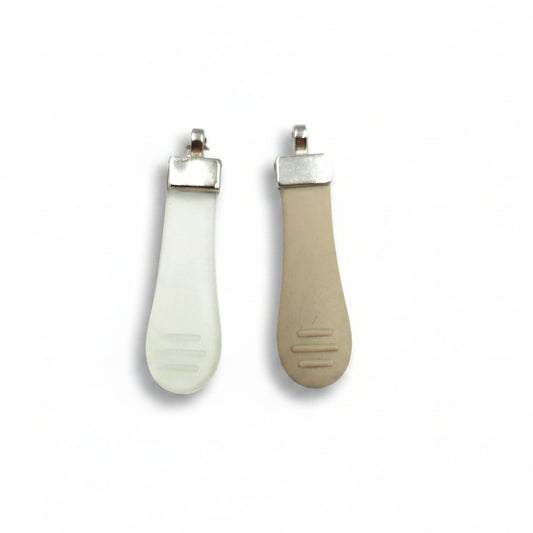 Ritsentrekker PVC / Rubber Verpakt per 100 stuks.