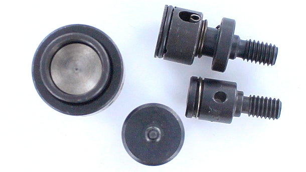 Professionele Handpers – voor alle stempelsets