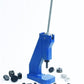 Professionele Handpers – voor alle stempelsets