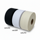 Katoen Keperband 100% Katoen | Eukotex Gecertificeerd | 5mm t/m 40mm