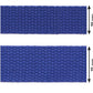 Rugzakband – Stevig & Kleurvast | 20mm & 25mm | Per 50 Meter