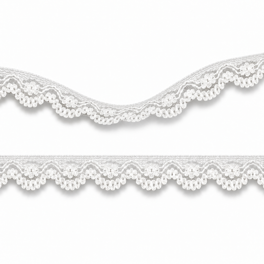 Nylon kant - 12mm