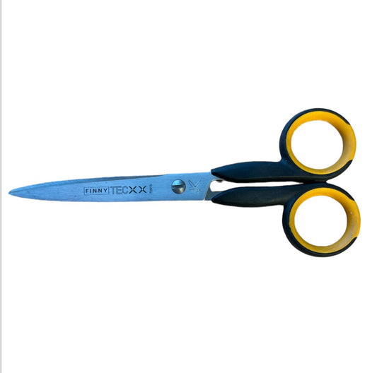 Softgrip schaar