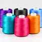 Polyester naaigaren 40s/2 TFO – 5 klosjes van 1.000 meter
