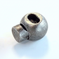Nylon-Kordelstopper – Öffnung 6 mm
