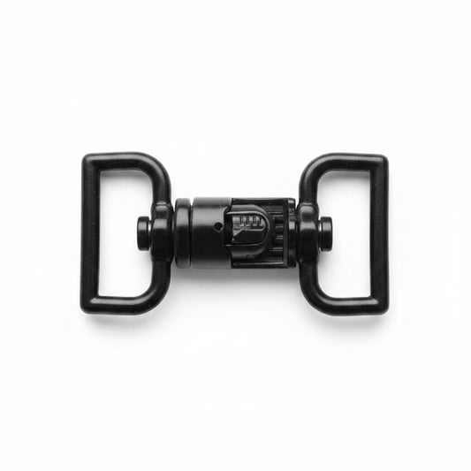 Karabinerhaken 48,5mm (16,5mm) - 250 Stück