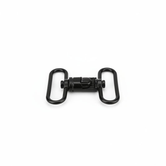 Musketonhaak 48mm - 250 stuks