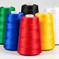Polyester naaigaren 40s/2 TFO – 4 klosjes van 5.000 meter