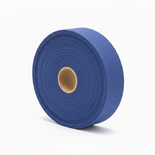 Rugzakband – Stevig & Kleurvast | 32mm & 38mm | Per 50 Meter