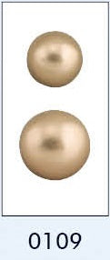 Metalen knoop bombe