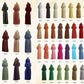 Kwast - 12 stuks