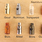 Nylon koordstopper - 5mm
