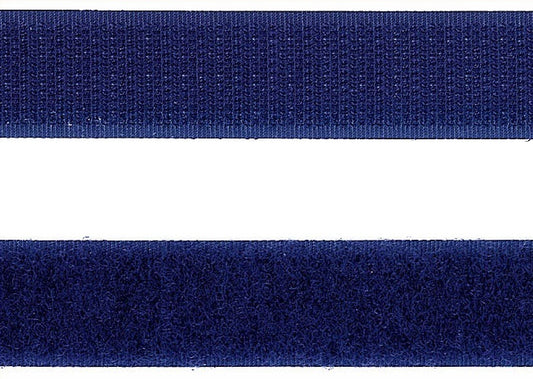 Klittenband Hook & Loop 20mm - 25 meter