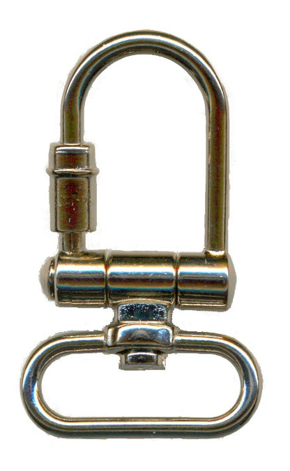 Musketonhaak 52mm - 250 stuks