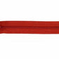 Ondeelbare Rits (Nylon) - 18cm