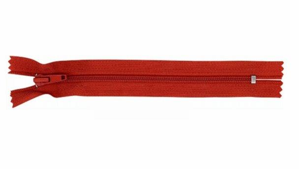 Ondeelbare Rits (Nylon) - 14cm