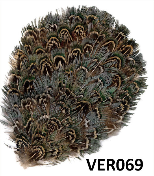 Veren met veiligheidsspeld 12 stuks