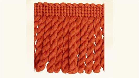 Franjeband 60 en 110mm - 25 meter rol