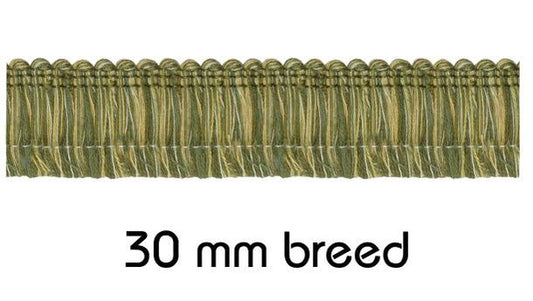 Band 30mm - 25 meter rol