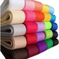 Ribsband - 3mm - 320 meter rol