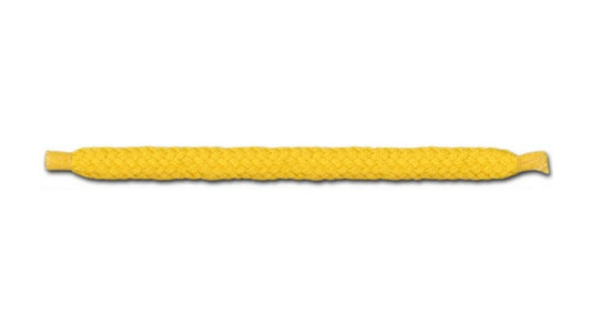 Gebreid acryl koord - 8mm - 100 meter rol