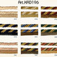 Koord - 11mm - 25 meter rol