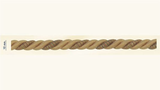 Koord - 10mm - 25 meter rol
