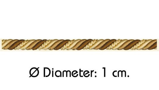 Koord - 25 meter rol