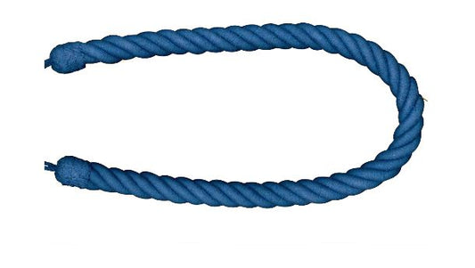 Koord - 90cm - Ø 2.5cm - 2 stuks