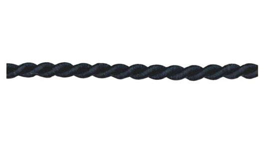 Geleidend koord - 5mm - 33 meter rol
