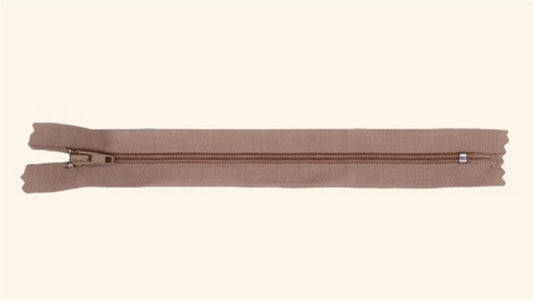 Rits nylon - 20 cm